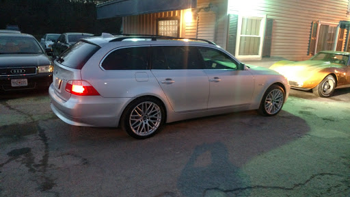 Auto Repair Shop «Fields Brothers Import Auto Repair», reviews and photos, 8620 Troost Ave, Kansas City, MO 64131, USA