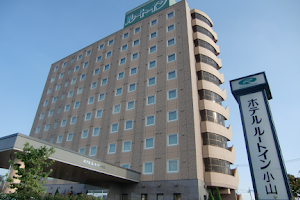 Hotel Route-Inn Oyama image