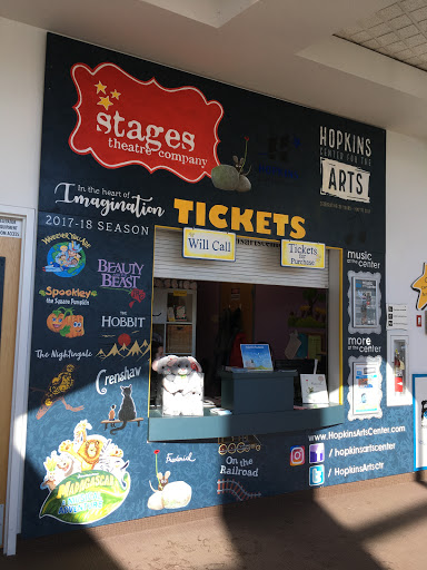 Performing Arts Theater «Stages Theatre Company», reviews and photos, 1111 Mainstreet, Hopkins, MN 55343, USA