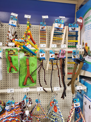 Pet Supply Store «PetSmart», reviews and photos, 1020 Veterans Pkwy #900, Clarksville, IN 47129, USA