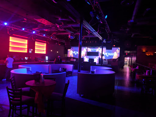 Night Club «Monarch Theatre», reviews and photos, 122 E Washington St, Phoenix, AZ 85004, USA