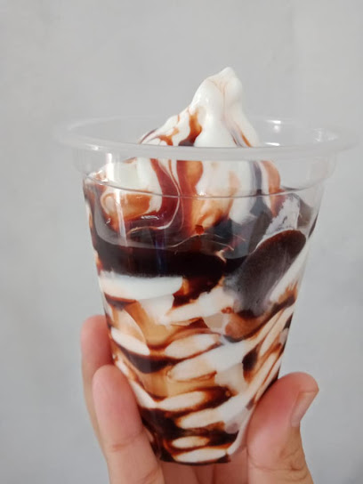 Alib's Soft Ice Cream