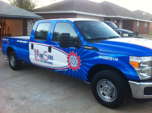 Aire Serv of Johnson County in Joshua, Texas