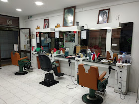 Barbearia Freitas