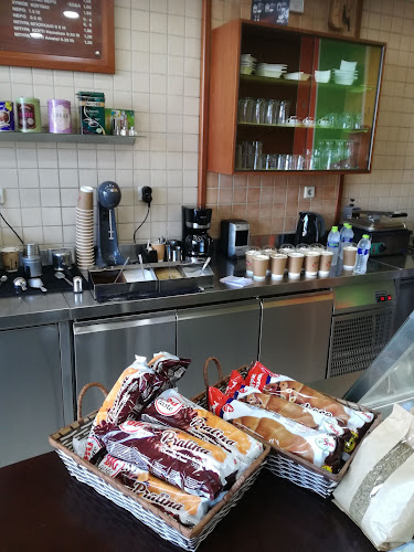 Opinii despre Μπουγάτσα Ευγε...νία în Εύοσμος - Καφετέρια