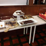 Photo n°4 de l'avis de Elena.u fait le 07/08/2019 à 12:48 sur le  Hotel Esplanade à Cesenatico