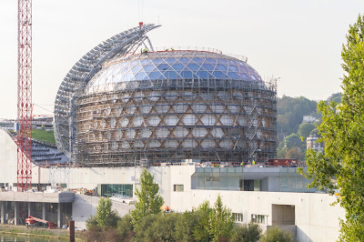 MTECHBUILD à Luçon