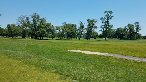 Golf Course «Spring Meadow Golf Course», reviews and photos, 4181 Atlantic Ave, Wall Township, NJ 07727, USA