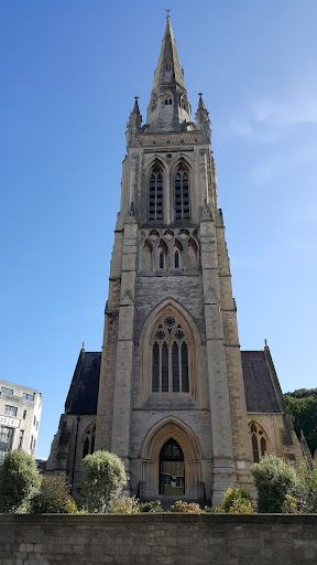 St Peter's Church, Bournemouth