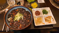 Jajangmyeon du Restaurant coréen Restaurant Coréen KB (가배식당) à Paris - n°1