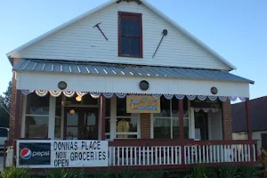 Donna's Place image