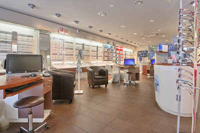 Opticien Saint-Dizier - Delaunay - Krys à Saint-Dizier
