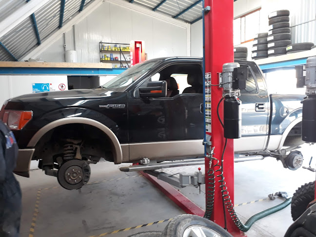 Opiniones de Serviteca S&O en Machalí - Taller de reparación de automóviles