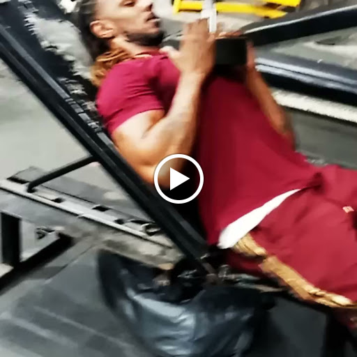 Gym «Metroflex Gym», reviews and photos, 2921 S Cooper St #109, Arlington, TX 76015, USA