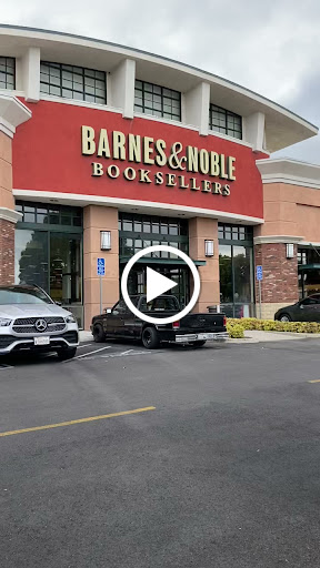 Book Store «Barnes & Noble», reviews and photos, 3485 Tyler St, Riverside, CA 92503, USA
