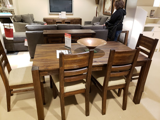 Shopping Mall «Rockaway Townsquare», reviews and photos, 301 Mount Hope Ave, Rockaway, NJ 07866, USA