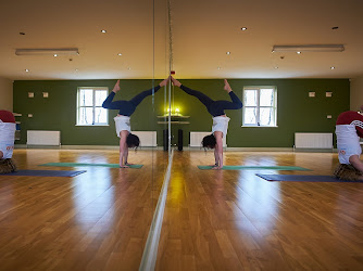 Orba Yoga Retreat & Health Spa