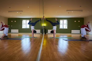 Orba Yoga Retreat & Health Spa image