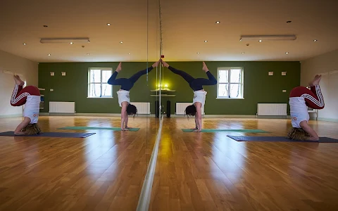 Orba Yoga Retreat & Health Spa image