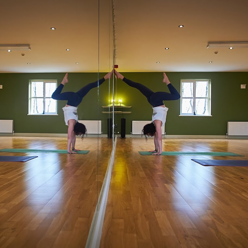 Orba Yoga Retreat & Health Spa
