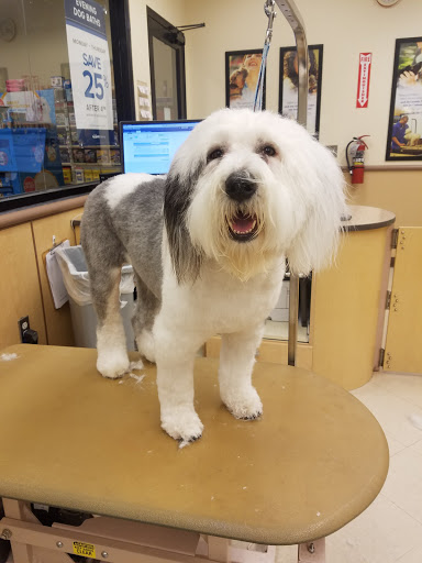 Pet Supply Store «PetSmart», reviews and photos, 1300 John F Kennedy Rd, Dubuque, IA 52002, USA