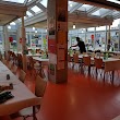 Studierendenwerk Bremen Cafeteria GW2