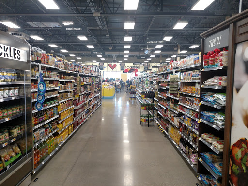 Grocery Store «Kroger», reviews and photos, 1735 N Memorial Dr, Lancaster, OH 43130, USA