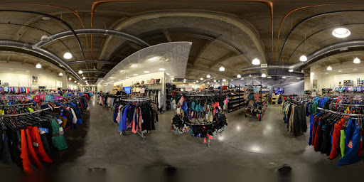 Sporting Goods Store «Saint Bernard Outlet», reviews and photos, 8060 Park Lane North B130, Dallas, TX 75231, USA