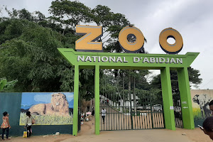 Zoo d'Abidjan image