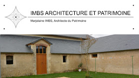Imbs Marjolaine | Architecte du Patrimoine