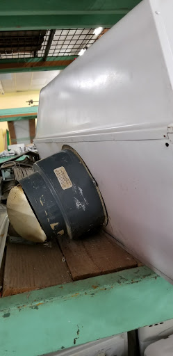 Thrift Store «Stardust Building Supplies», reviews and photos