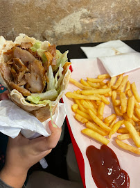 Gyros du Kebab New Antalya à Paris - n°11