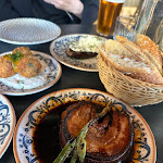 Photo n° 1 de l'avis de SIQI.I fait le 24/05/2024 à 20:29 pour Poinçon Paris à Paris