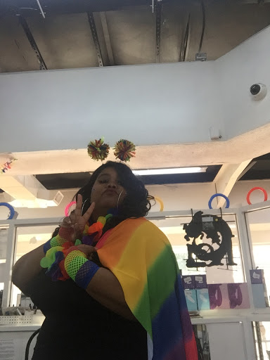 Lingerie Store «Katz Stores - West Road», reviews and photos, 9820 North Fwy B, Houston, TX 77037, USA