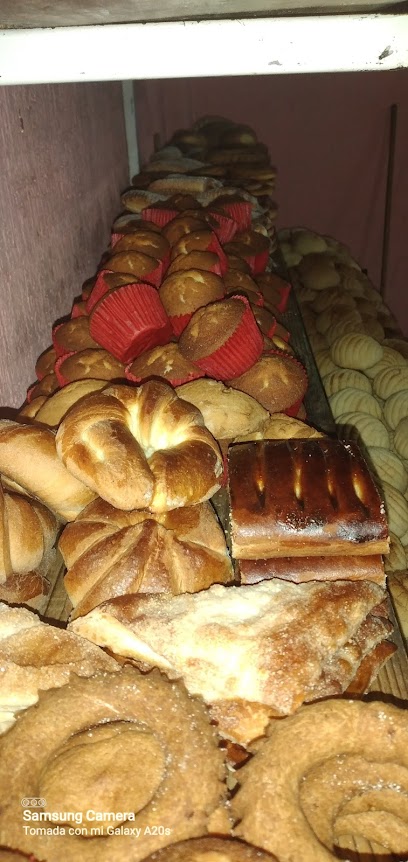 Panadería 'EL PEPA' (La Rancherita)