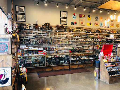 Tobacco Shop «Tobacco Town», reviews and photos, 47043 Gratiot Ave, Chesterfield, MI 48051, USA