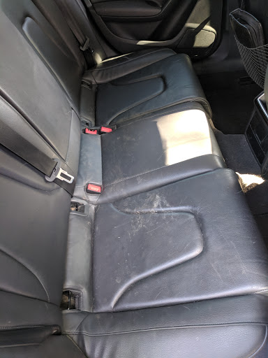 Car Wash «Waterway Gas & Wash», reviews and photos, 3875 Cherry Creek N Dr, Denver, CO 80209, USA