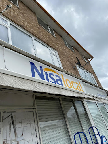 Nisa Local - Supermarket