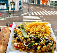 Photos du propriétaire du Restauration rapide L'Orient Fast à Versailles - n°2