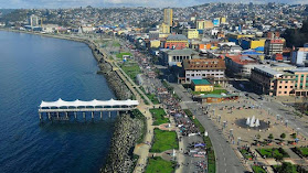 hospedaje del centro puerto montt