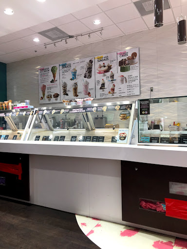 Ice Cream Shop «Marble Slab Creamery», reviews and photos, 277 E Trenton Rd, Edinburg, TX 78539, USA