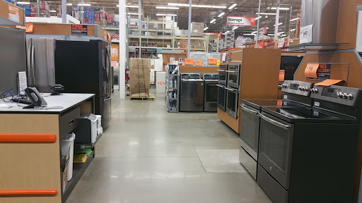 Home Improvement Store «The Home Depot», reviews and photos, 3901 Old Jacksonville Hwy, Tyler, TX 75701, USA