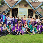Review Biara Hati Kudus Skolastikat MSC Indonesia