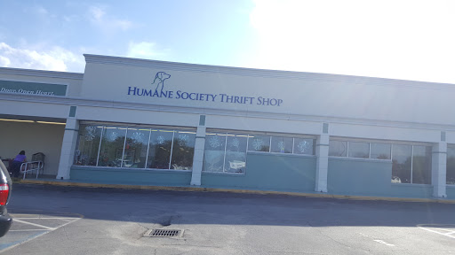 Thrift Store «Humane Society Thrift Store», reviews and photos, 4445 20th St, Vero Beach, FL 32966, USA