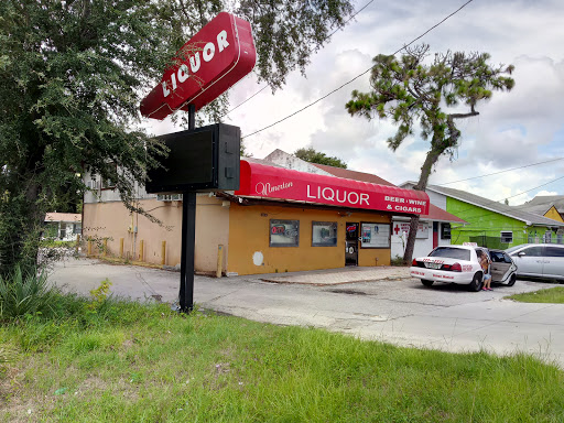 Liquor Store «Ulmerton Liquor & Wine», reviews and photos, 8015 Ulmerton Rd, Largo, FL 33771, USA