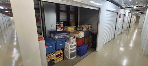 Self-Storage Facility «Simply Self Storage - Naples», reviews and photos, 1361 Airport Pulling Rd S, Naples, FL 34104, USA