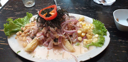 Restaurant-Cevichería Karloncho Trujillo