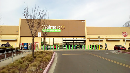 Supermarket «Walmart Neighborhood Market», reviews and photos, 15600 SE McLoughlin Blvd, Milwaukie, OR 97267, USA