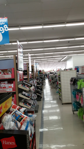 Discount Store «Kmart», reviews and photos, 1701 4th Ave, Charleston, WV 25312, USA