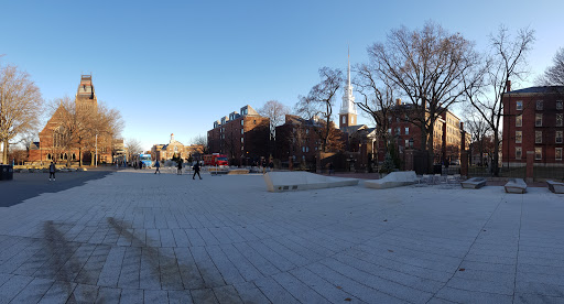 Performing Arts Theater «Sanders Theatre», reviews and photos, 45 Quincy St, Cambridge, MA 02138, USA